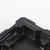 Factory customized PS disposable blister inner tray packaging box plastic inner tray