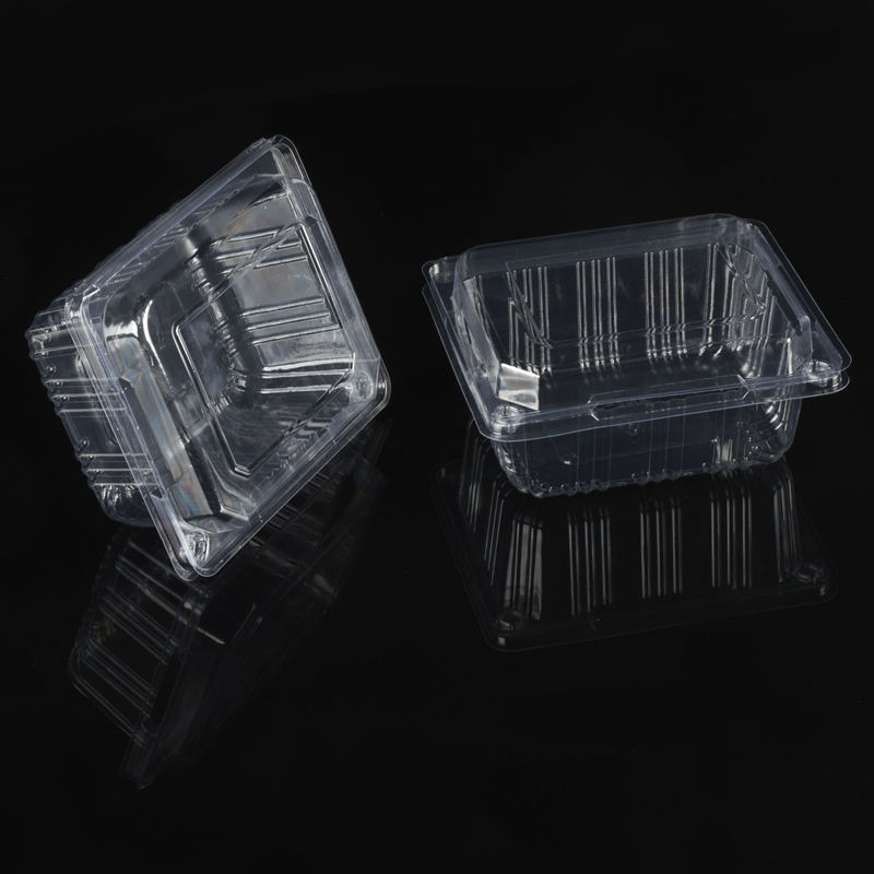 eco friendly food packaging