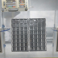 capsule blister packaging