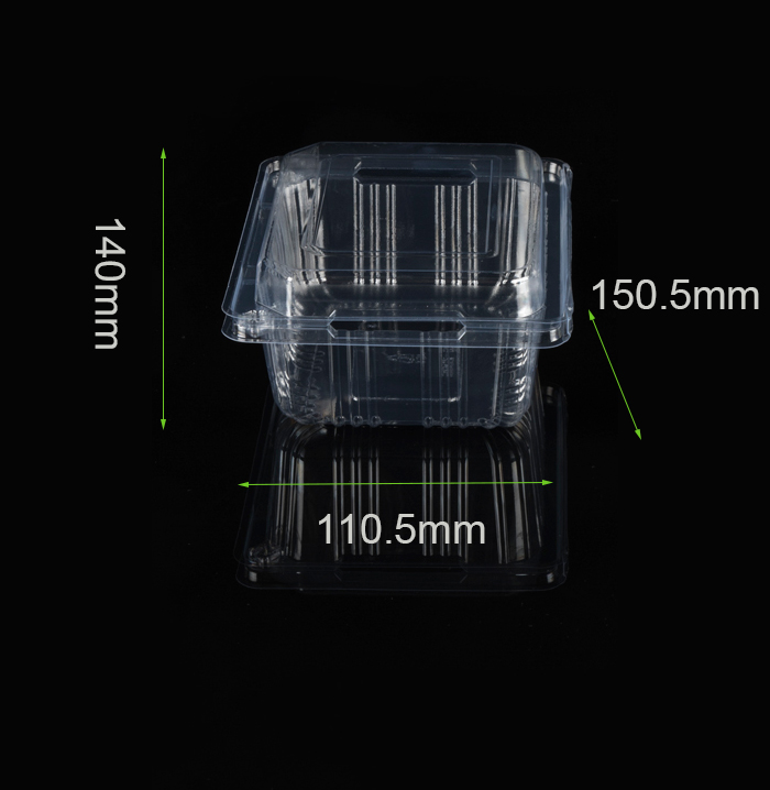food packaging containers