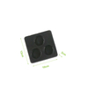 Customized Size Plastic Blister Insert Tray For Cosmetic Packaging