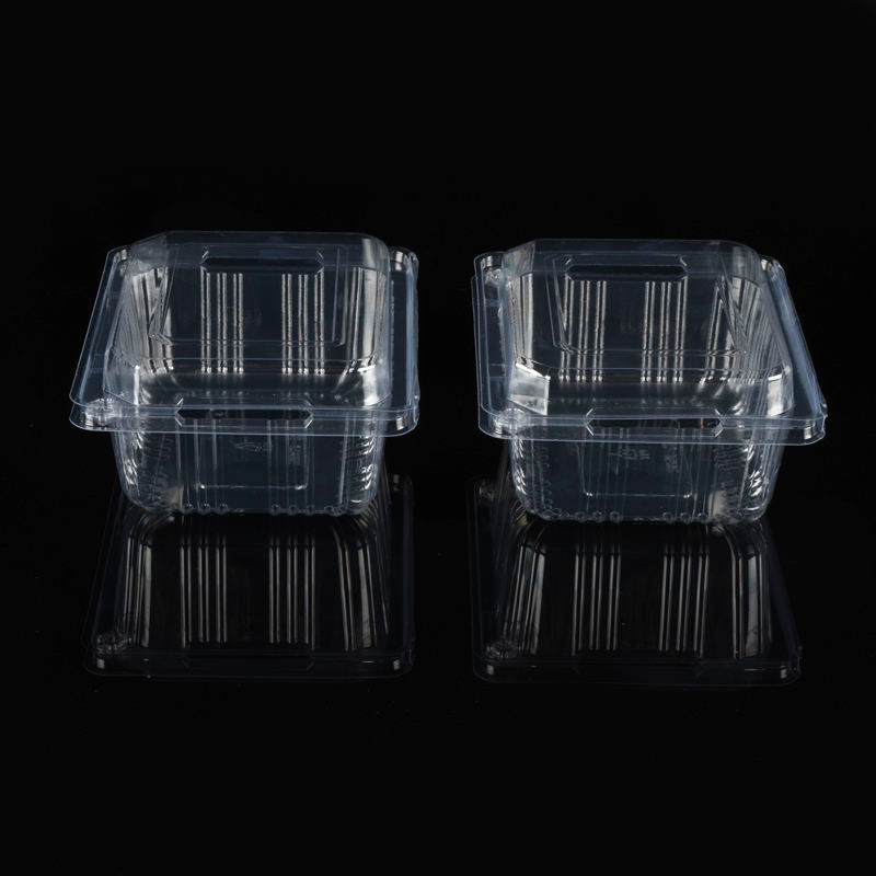 food package bags