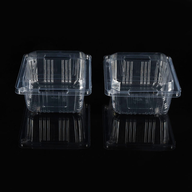 food packaging boxes