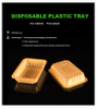 fast food packaging