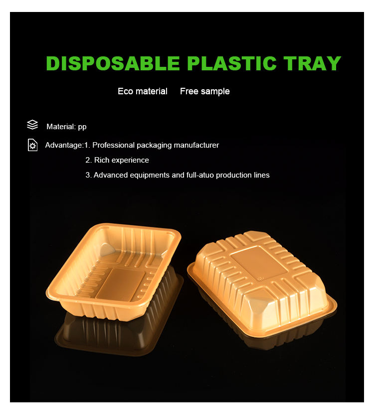fast food packaging