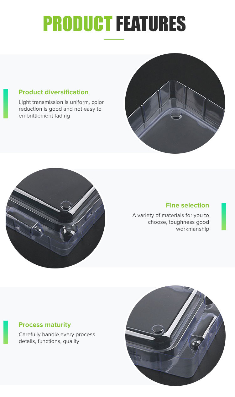blisterpak inc