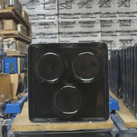 plastic blister packaging