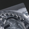 blister packaging tray