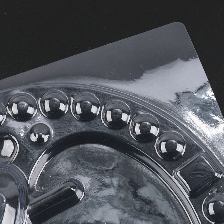 blister packaging tray