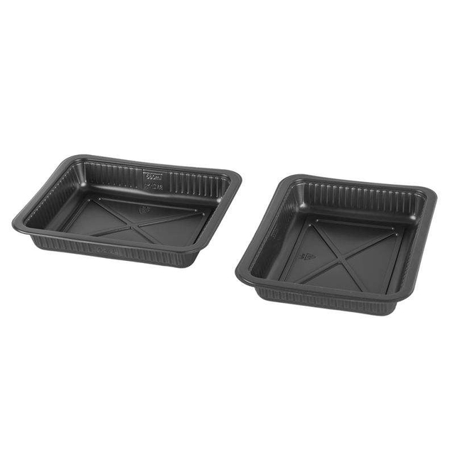 food boxes and packaging
