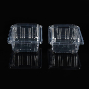 packaged foods
