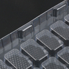 custom pet blister trays blister packaging inner tray plastic blister tray