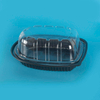 plastic food packaging