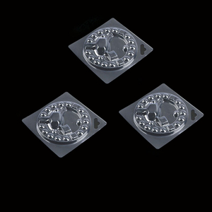 medical blister trays