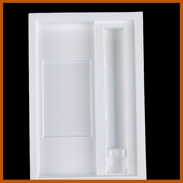 custom electronic components packaging
