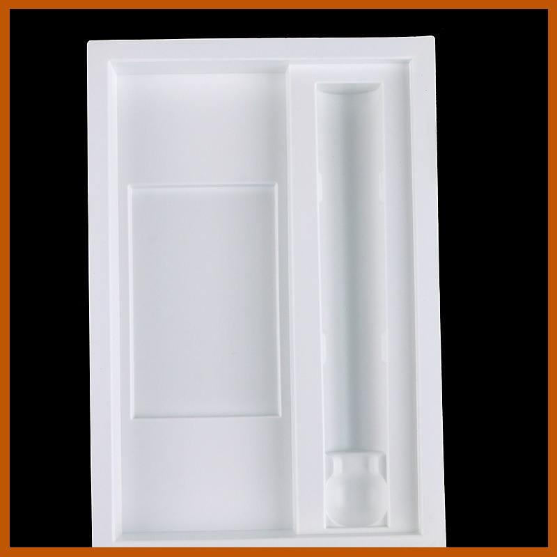 custom electronic components packaging