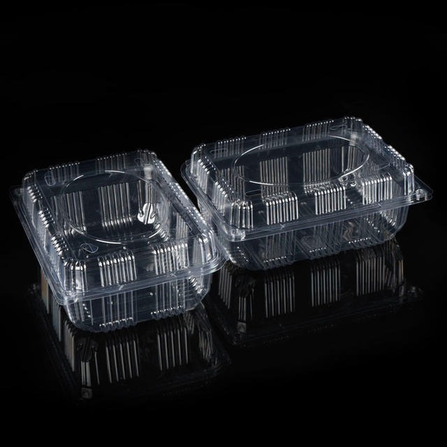 custom food packaging