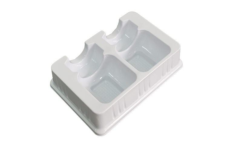 The Ultimate Guide To PET Blister Tray Packaging