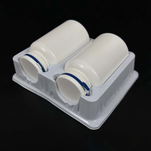 Premium Health Care Product Blister Tray – Secure & Hygienic Packaging for Pharmaceuticals