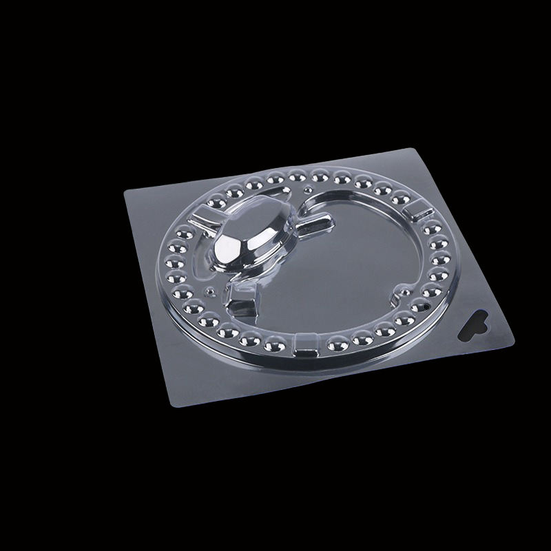 blister tray packaging
