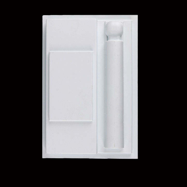 packaging blister