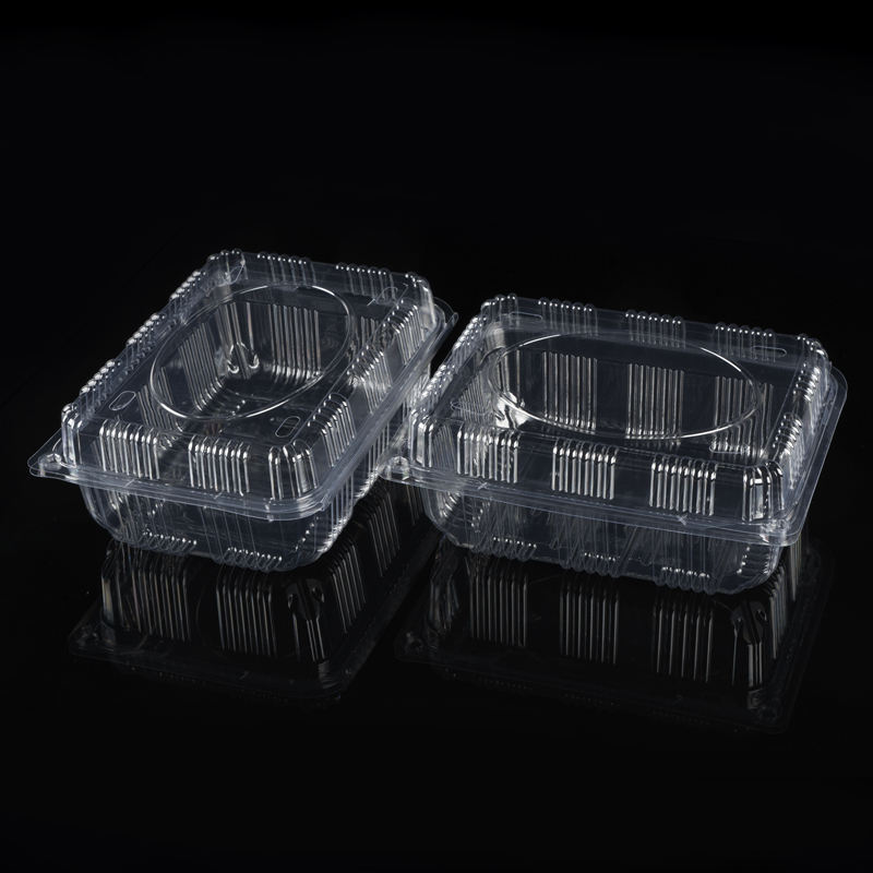 food packaging box