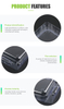 types of blister packaging