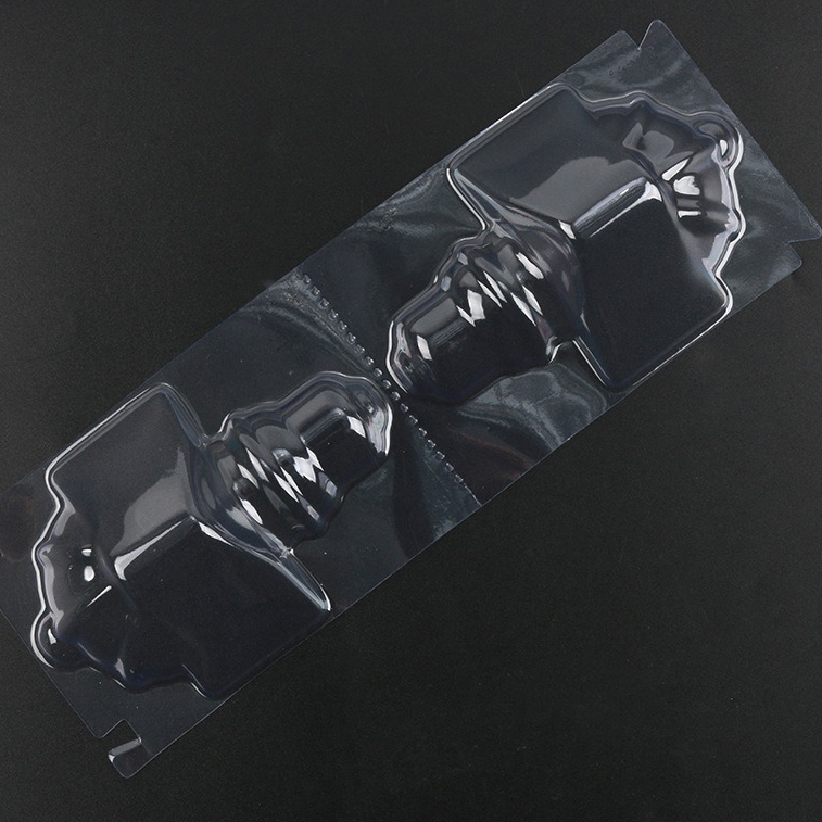 blister pack trays