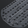 blister pack trays