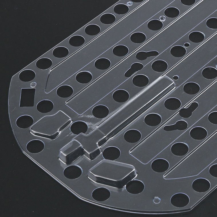 blister pack trays