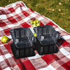 packaged foods