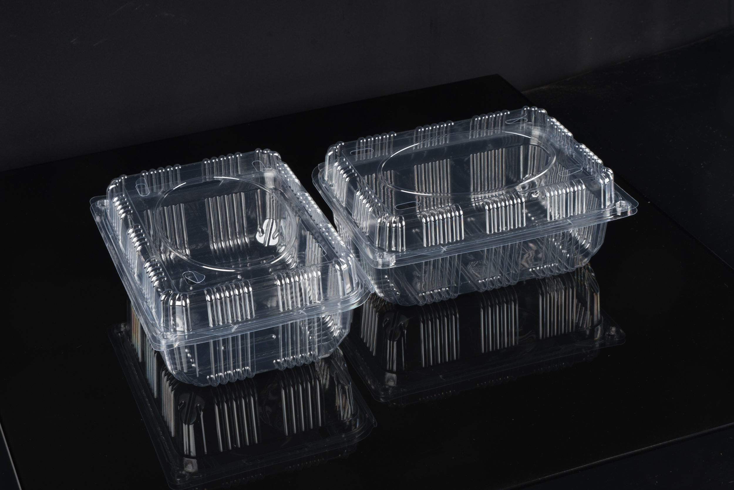 food packaging supplier