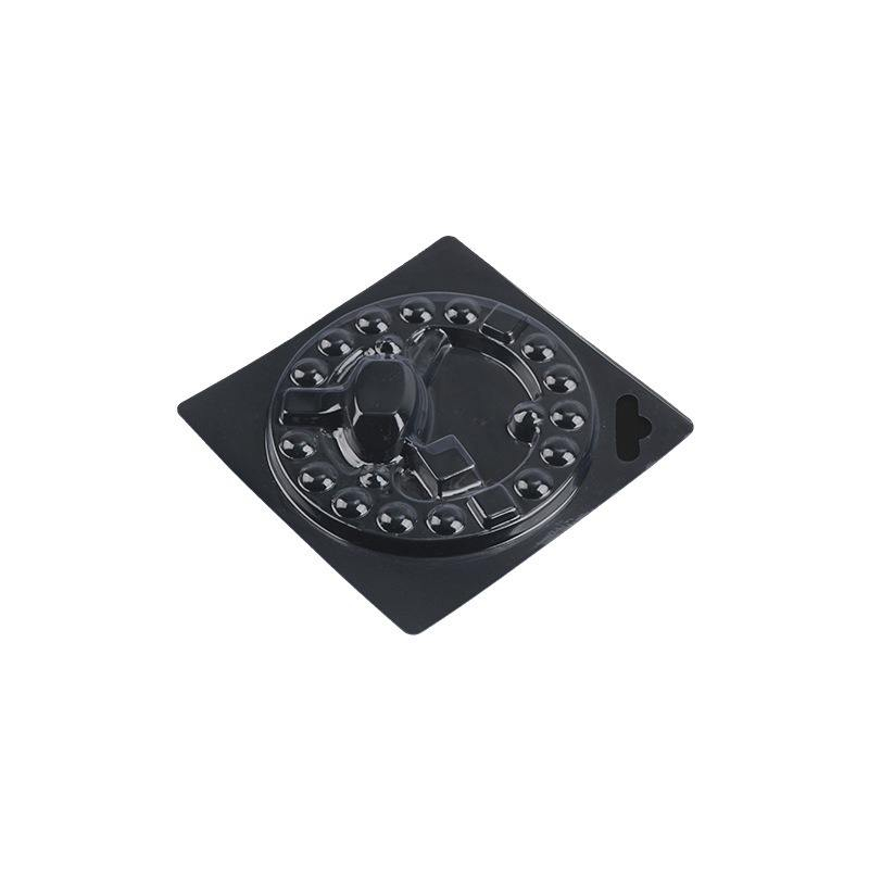 blister tray