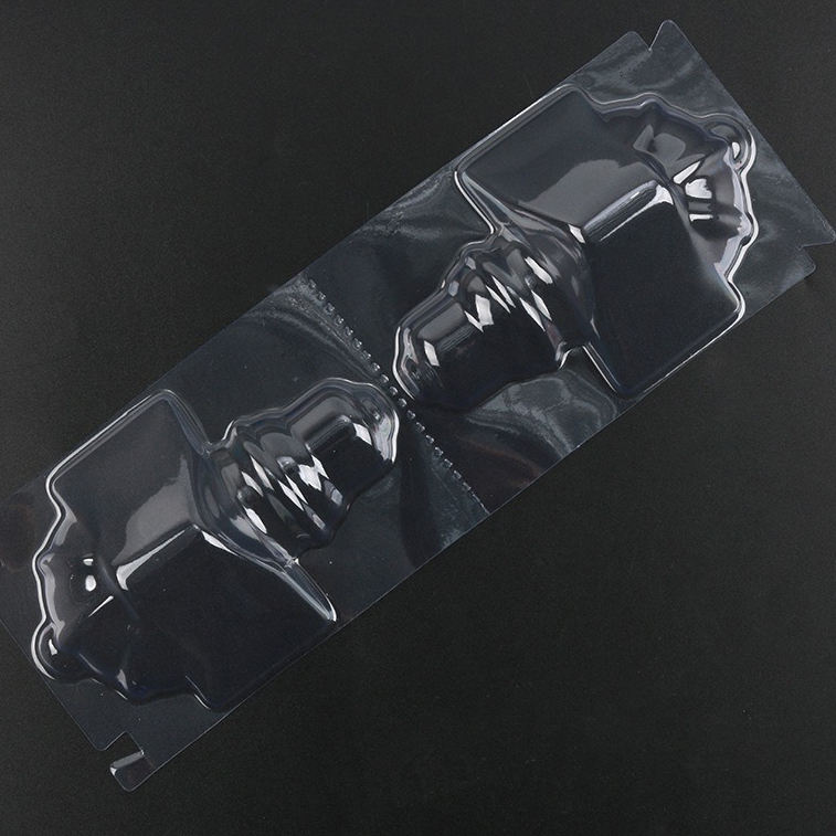 blister pack tray