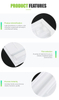 face seal blister packaging