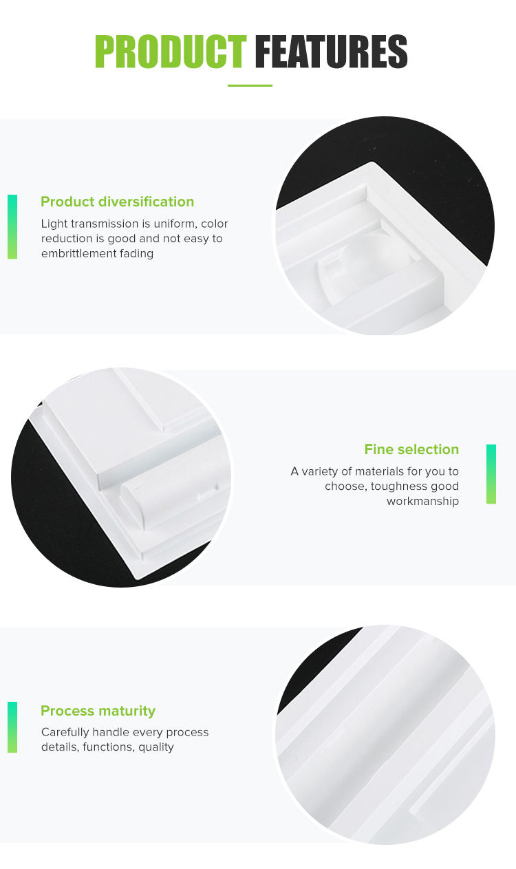 face seal blister packaging