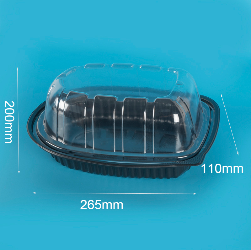 food packaging containers