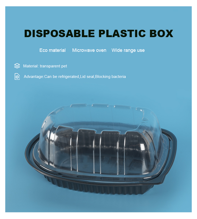 food package bags