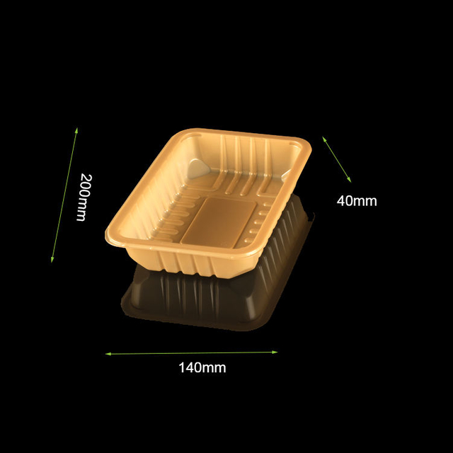 personalized food packaging