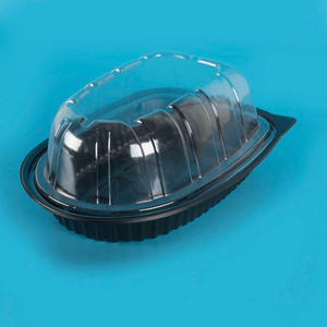 custom food packaging