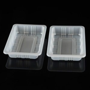 food boxes and packaging