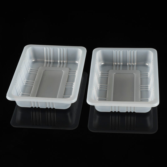 food boxes and packaging