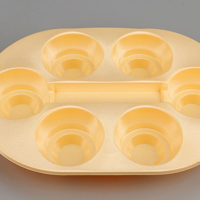 Packaging plastics Tray Blister Packaging wholesale Tray Blister Packaging Plastics