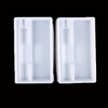 Customized Size Shape Plastic PS Blister Tray For Electric Toothbrush Inner Tray