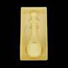 New Disposable Sliding Card Blister Plastic Clamshell Tray Recyclable PET and PVC Materials for Packaging Hardware
