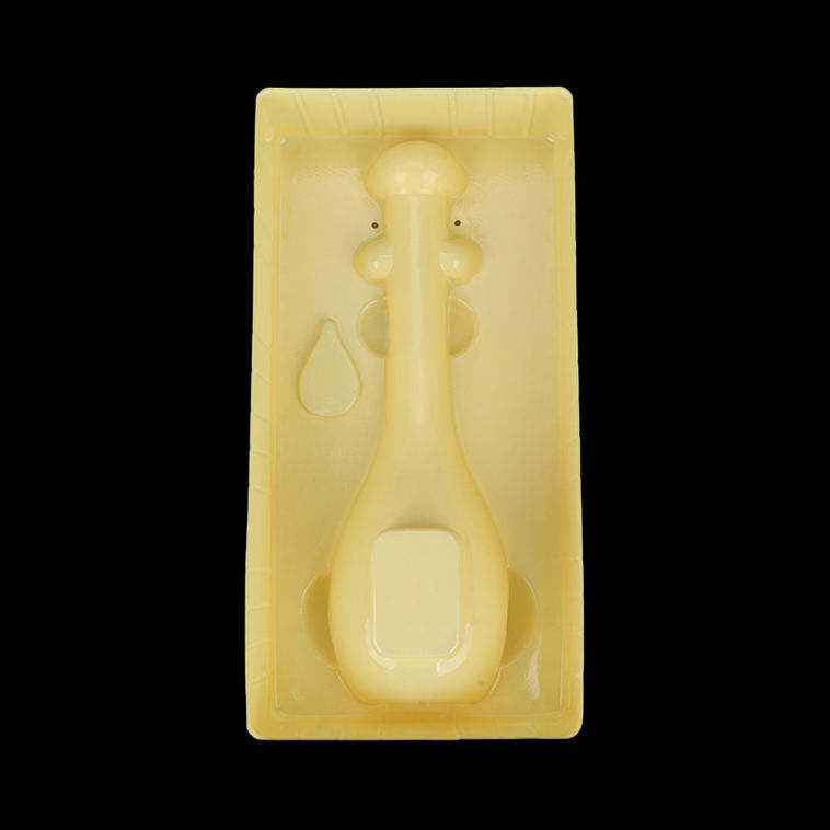 New Disposable Sliding Card Blister Plastic Clamshell Tray Recyclable PET and PVC Materials for Packaging Hardware