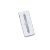 China plastic inserts disposable custom logo plastic blister ps tray for cosmetic packing