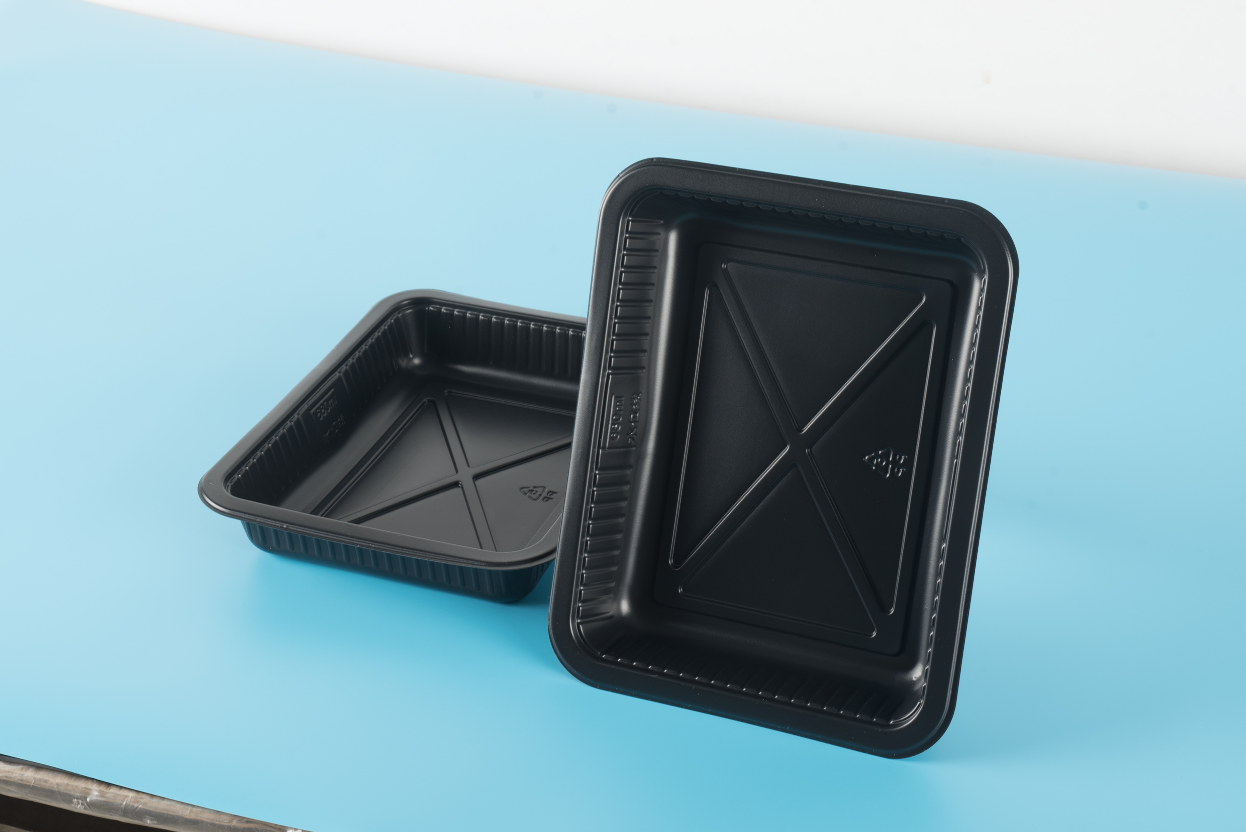 compostable food packaging