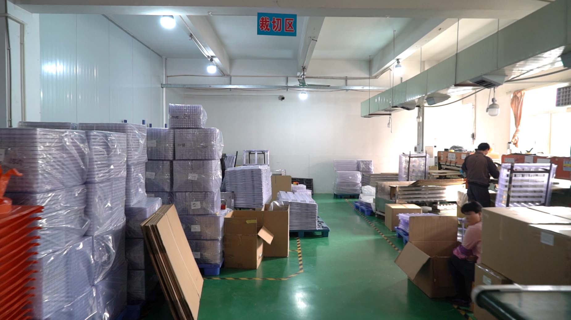 Food & Beverage Packaging