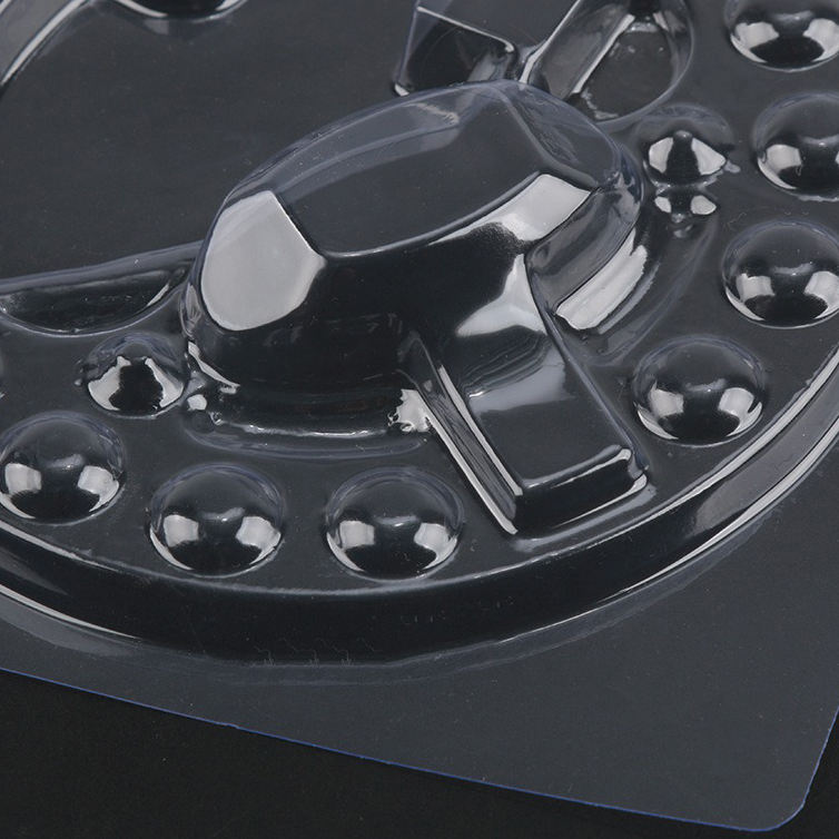 blister tray manufacturer